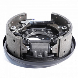 Сервотормоз CPCD 50-80 (л.)