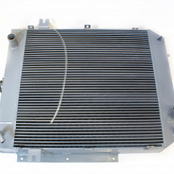 Радиатор CPCD50-80J (Mitsubishi S6S) Радиатор CPCD50-80J (Mitsubishi S6S)