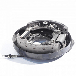 Сервотормоз CPCD 50 mini (пр.)  