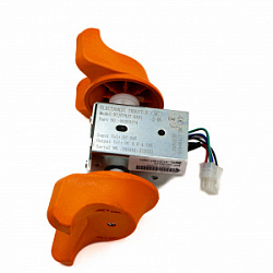Реверс CBD15 (24V-6 pin) Реверс CBD15 (24V-6 pin)