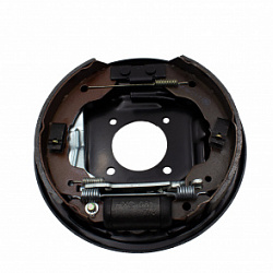 Сервотормоз JAC/SHANN CQD20D-LUXE Сервотормоз JAC/SHANN CQD20D-LUXE