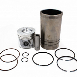 Поршневая группа QC-V29-50-C42 Поршневая группа QC-V29-50-C42