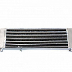 Радиатор АКПП CPCD35R 2WD (Двигатель 4D32ZG31) Радиатор АКПП CPCD35R 2WD (Двигатель 4D32ZG31)